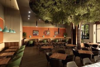 El Tule Mexican Cuisine and Bar Walking Tour