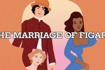 The Marriage of Figaro