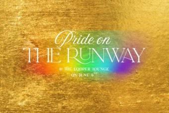 Pride on the Runway