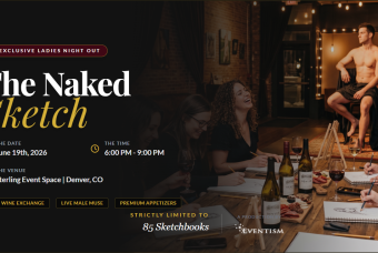 The Naked Sketch