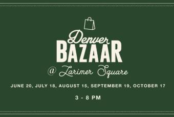 Denver BAZAAR