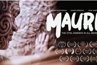 Movie Screening: Mauri
