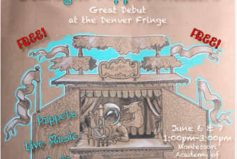 Starlight Puppet Theatre