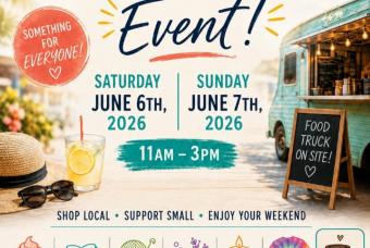 Sunday Mornings Boutique Summer Event