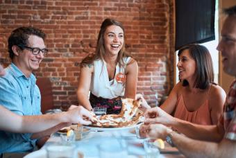 #1 Ranked Denver Food Tour