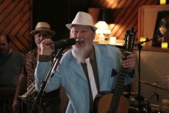 Shinyribs