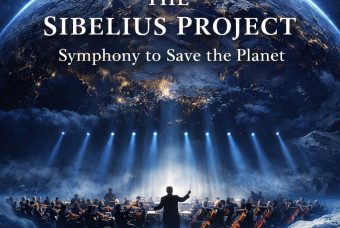 Masterpiece Series Finale: The Sibelius Project