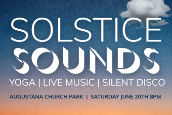 Solstice Sounds