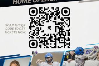 Colorado Spartans vs. Amarillo Warbirds