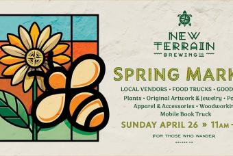 2026 Spring Market