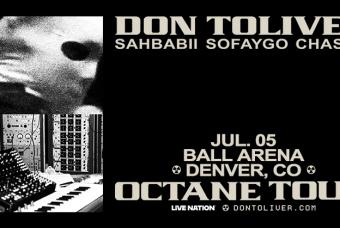 Don Toliver