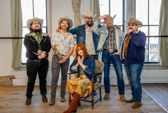 John Prine Tribute with Sugar Britches