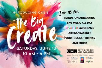 The Big Create