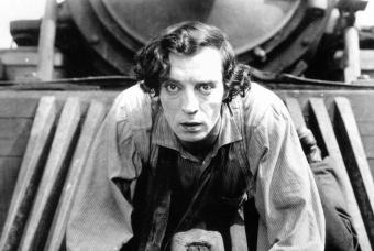 Mont Alto Motion Picture Orchestra: The General (1926)