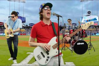 The Sloppy Boys - Denver