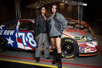 DFW: Streetwear & Sneakers