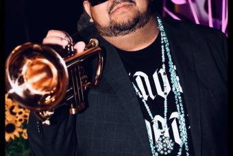 Joshua Trinidad Dragon Breath