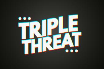 Triple Threat