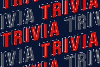 Trivia Thursdays at The British Bulldog