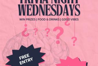 Wednesday Night Trivia