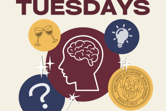 Bigsby's Folly Trivia Tuesday