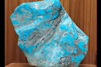 Turquoise: Stone of Life