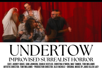 Undertow