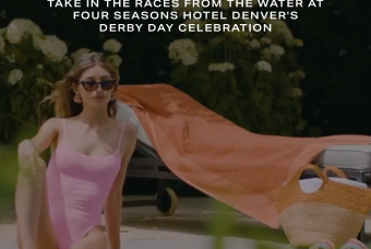 Derby Day Celebration