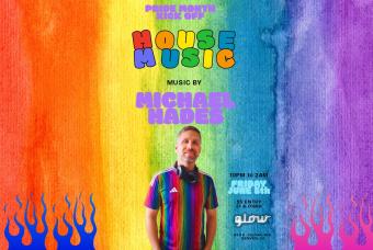 Pride Month Kick Off