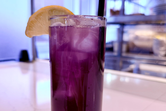 Bases Are Loaded At The Market