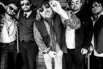 The Broken Hearts: Tom Petty Tribute Band