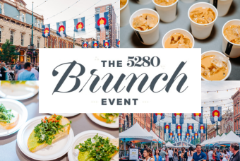 5280 Brunch Event