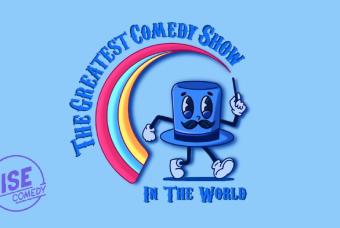 The Greatest Comedy Show