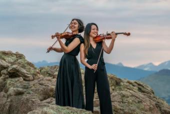 2026 Colorado Music Festival
