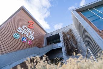 2nd Saturdays at CSU Spur