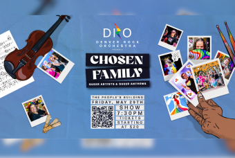 Chosen Family