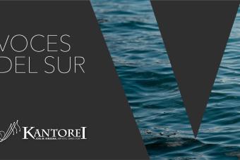 Voces del Sur: A Celebration of Latin American Choral Music