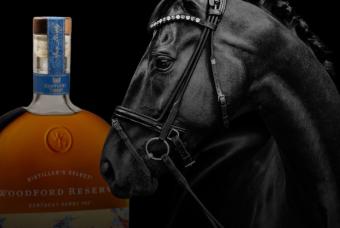 Woodford Reserve Kentucky Derby Bottle Release Party