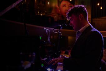 Mozart's Mondays with Will Whalen