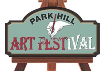 13th Annual Park Hill Art Festival