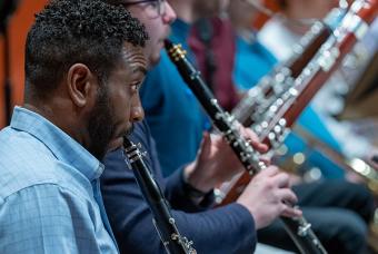 Wind Chamber Ensembles