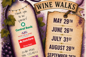 Downtown Littleton Wine Walks