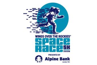 Wings Space Race 5K
