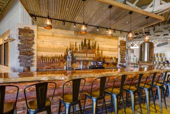 20% Off Tab with Day Of Denver Event Ticket