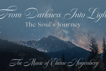 From Darkness Into Light