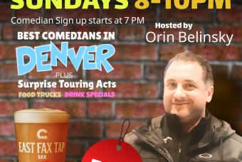 Showcase of the Mondays... On Sundays!