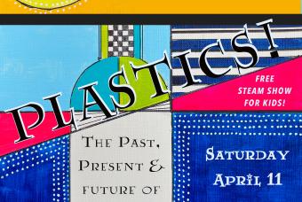 CU Wizards! Plastics! The Past, Present & Future of Plastic Recyclability