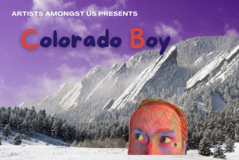 Roots and Routes: Colorado Boy