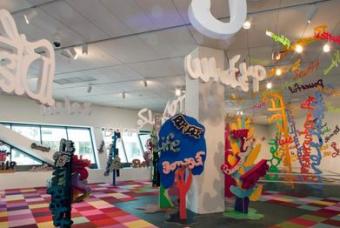 Rupprecht Matthies: ¿Being Home?