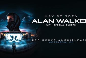 Alan Walker